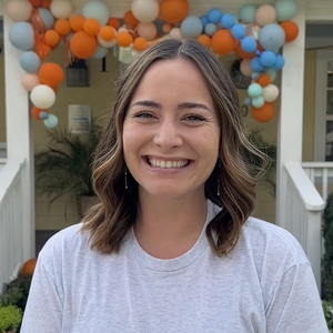 Fundraising Page: Jenny Tang